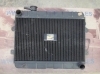 RAM185P7 RADIADOR MOTOR SEAT 124, 1430 (COBRE) MEDIDAS PANEL 480x300x40mm.